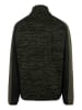 Regatta Fleecejacke "Oakar" in Khaki
