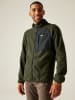 Regatta Fleece vest "Frankie Borg" kaki