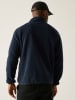 Regatta Fleece vest "Frankie Borg" donkerblauw