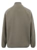 Regatta Fleecejacke "Frankie Borg" in Grau