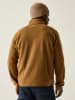 Regatta Fleecejacke "Frankie Borg" in Hellbraun