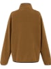 Regatta Fleece vest "Frankie Borg" lichtbruin