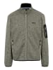 Regatta Fleecejacke "Newhill" in Grau