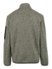 Regatta Fleecejacke "Newhill" in Grau