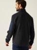 Regatta Fleecejacke "Newhill" in Dunkelblau