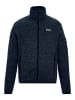 Regatta Fleecejacke "Newhill" in Dunkelblau