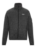 Regatta Fleece vest "Newhill" antraciet
