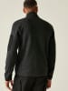 Regatta Fleecejacke "Newhill" in Schwarz