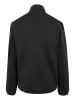 Regatta Fleecejacke "Newhill" in Schwarz