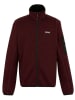 Regatta Fleecejacke "Newhill" in Bordeaux