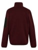 Regatta Fleecejacke "Newhill" in Bordeaux