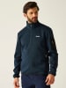 Regatta Fleecejacke "Newhill" in Dunkelblau