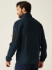 Regatta Fleecejacke "Newhill" in Dunkelblau