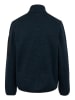 Regatta Fleecejacke "Newhill" in Dunkelblau