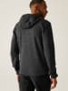 Regatta Fleecejacke "Newhill" in Anthrazit