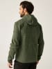 Regatta Fleecejacke "Newhill" in Grün