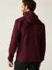 Regatta Fleecejacke "Newhill" in Bordeaux