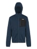 Regatta Fleecejacke "Newhill" in Dunkelblau