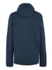 Regatta Fleecejacke "Newhill" in Dunkelblau