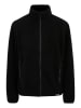 Regatta Fleecejacke "Elnut" in Schwarz