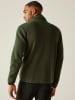Regatta Kurtka polarowa "Elnut" w kolorze khaki