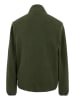 Regatta Kurtka polarowa "Elnut" w kolorze khaki