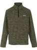 Regatta Fleece trui "Thompson Marl" kaki