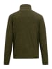 Regatta Fleece trui "Thompson Marl" kaki