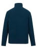 Regatta Fleece trui "Thompson Marl" donkerblauw