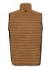 Regatta Hybride bodywarmer "Andreson" lichtbruin