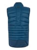 Regatta Hybride bodywarmer "Leedre" blauw