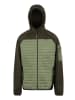 Regatta Hybride jas "Newhill" kaki