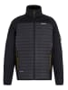 Regatta Hybridjacke "Ceden" in Anthrazit