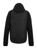 Regatta Hybridjacke "Andreson" in Schwarz