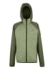 Regatta Hybridjacke "Andreson" in Khaki