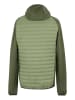 Regatta Hybridjacke "Andreson" in Khaki