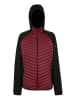Regatta Hybride jas "Andreson" bordeaux