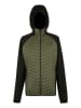 Regatta Hybridjacke "Andreson" in Khaki