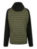 Regatta Hybridjacke "Andreson" in Khaki