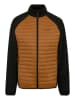 Regatta Hybride jas "Clumber" lichtbruin
