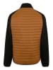 Regatta Hybridjacke "Clumber" in Hellbraun