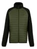 Regatta Hybridjacke "Clumber" in Khaki