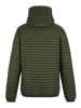 Regatta Steppjacke "Rigain" in Khaki
