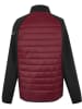 Regatta 3-in-1 functionele jas "Sacramento" bordeaux