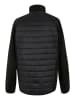 Regatta 3in1-Funktionsjacke "Sacramento" in Beige/ Schwarz