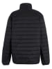 Regatta 3in1-Funktionsjacke "Wentwood" in Schwarz/ Bordeaux
