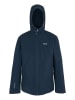 Regatta Functionele jas "Thornridge" donkerblauw