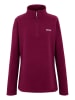 Regatta Fleece trui "Sweethart" roze