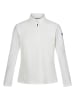 Regatta Fleecepullover "Montes" in Weiß