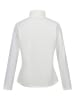 Regatta Fleecepullover "Montes" in Weiß